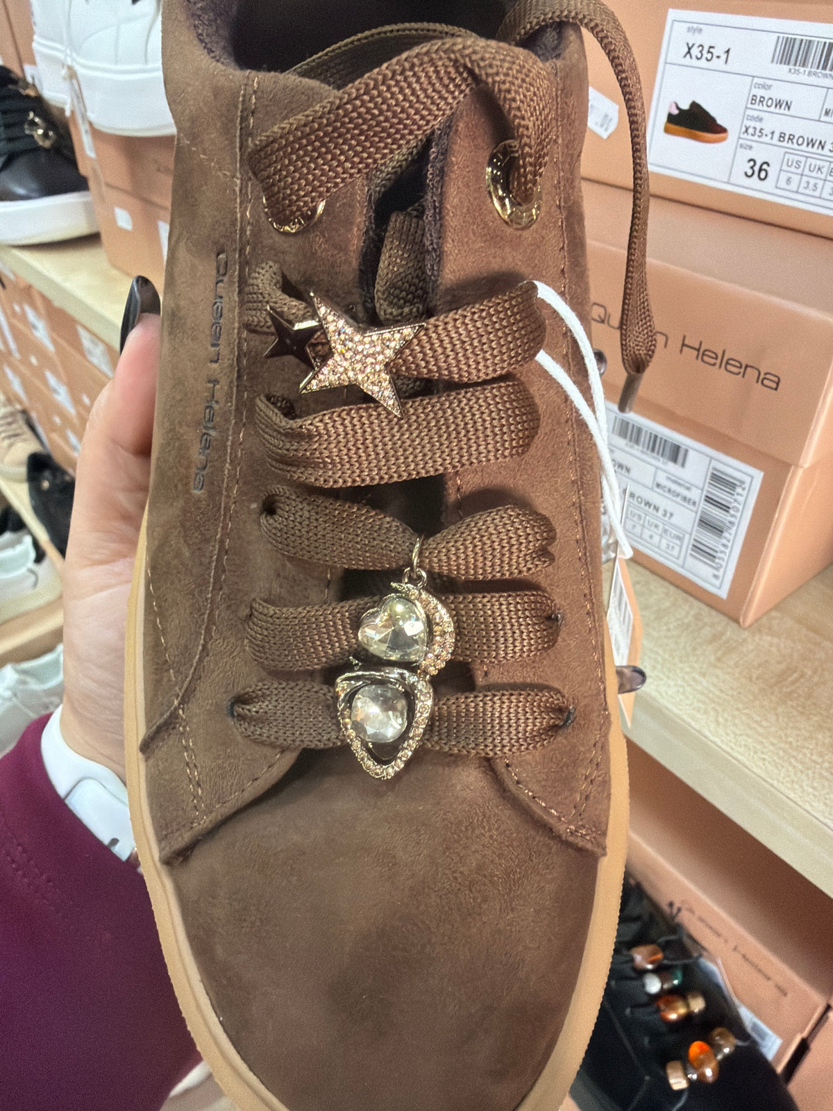 Sneakers x351