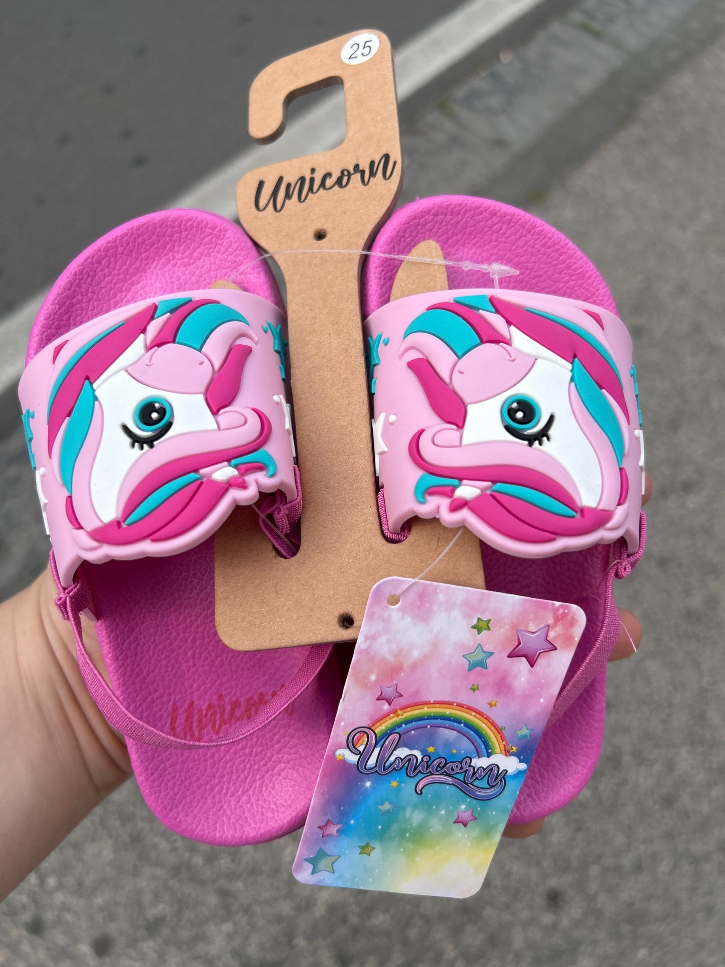 Ciabatte Disney