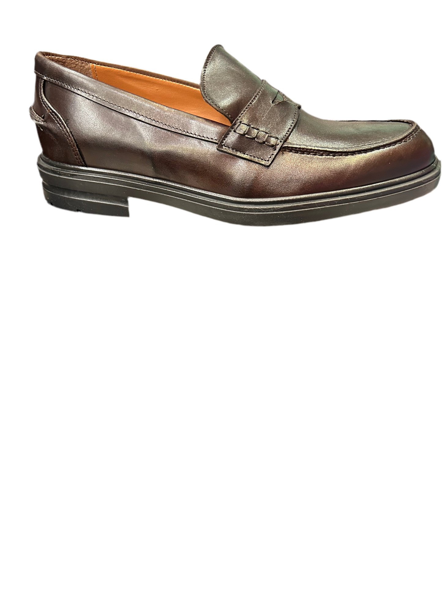 Mocassini Made in Italy