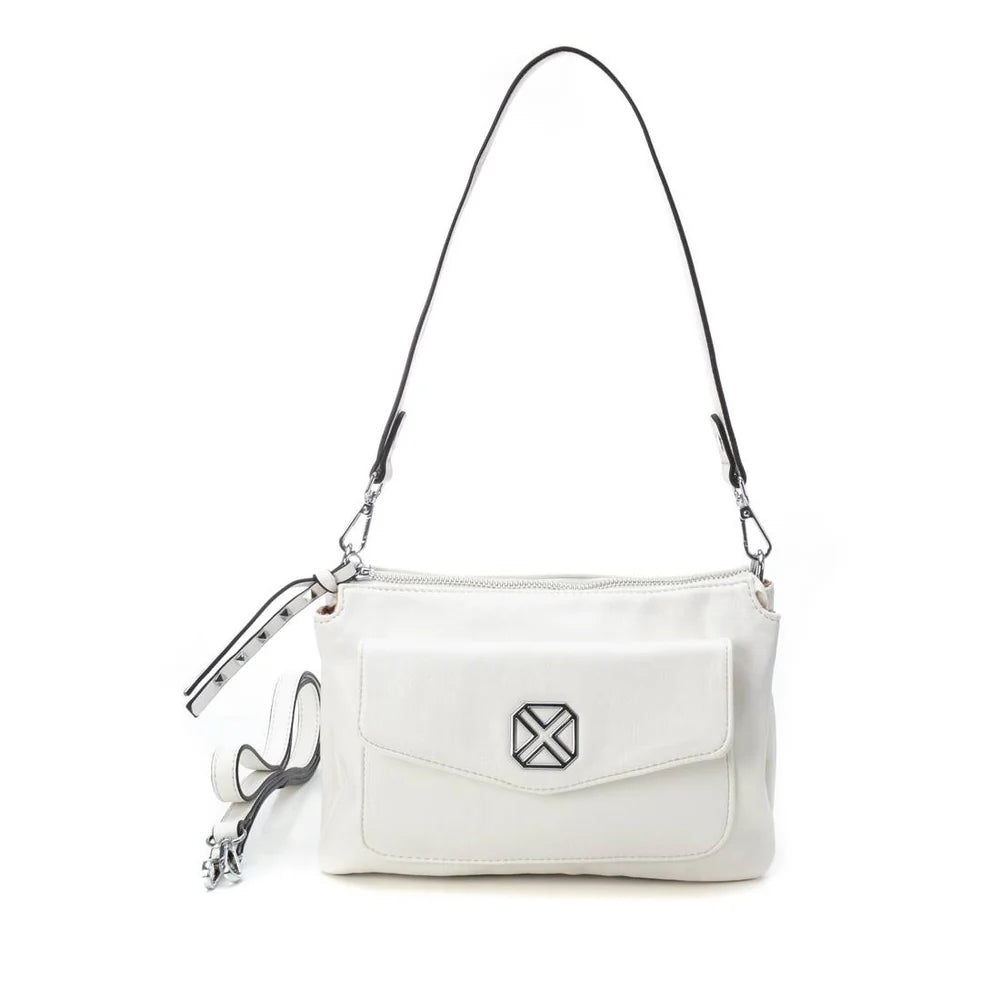 Borsa XTI (Art.184387 Bianco)