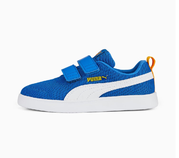 Puma CourtFlex v2