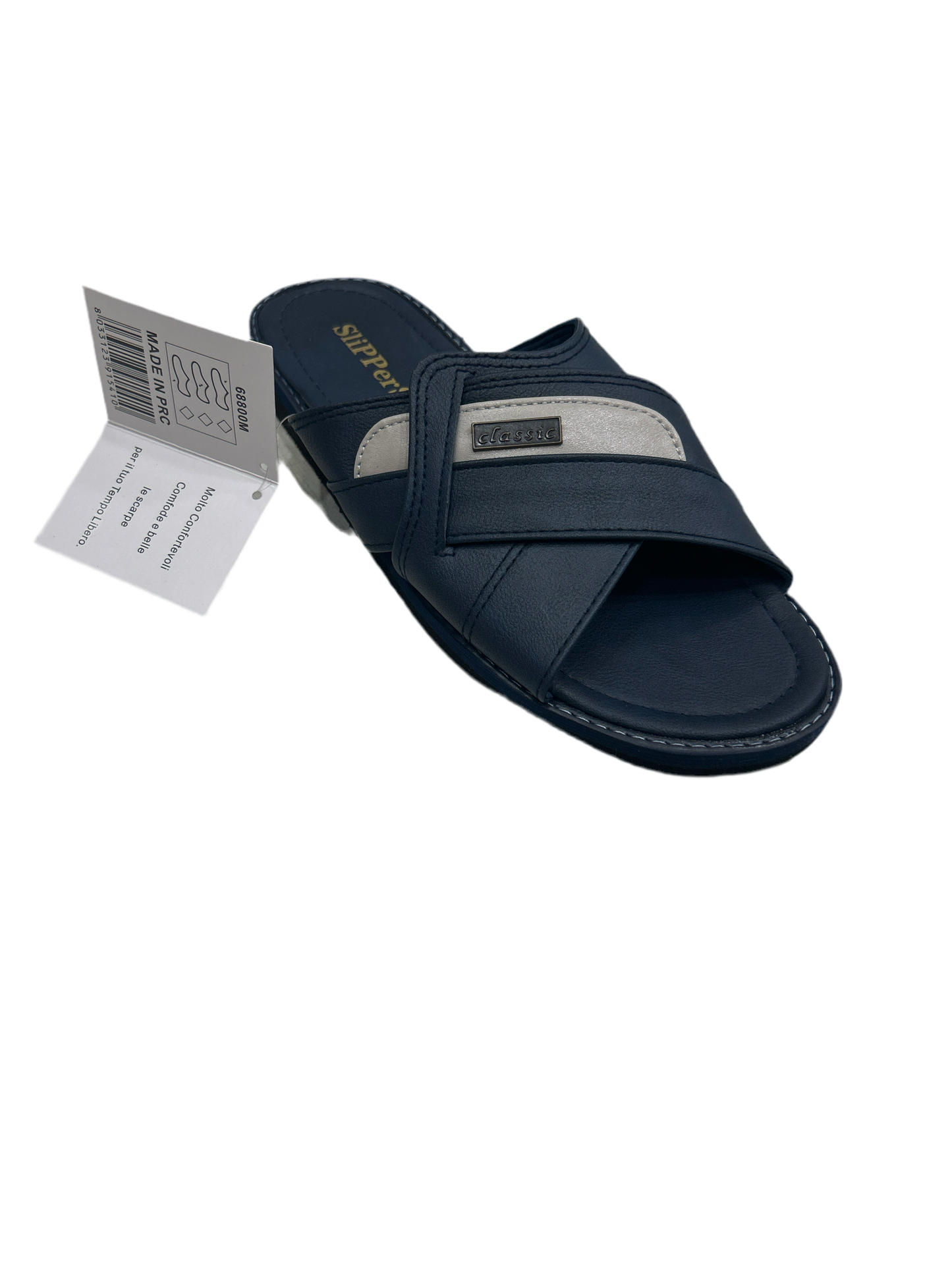 Ciabatte Slippers
