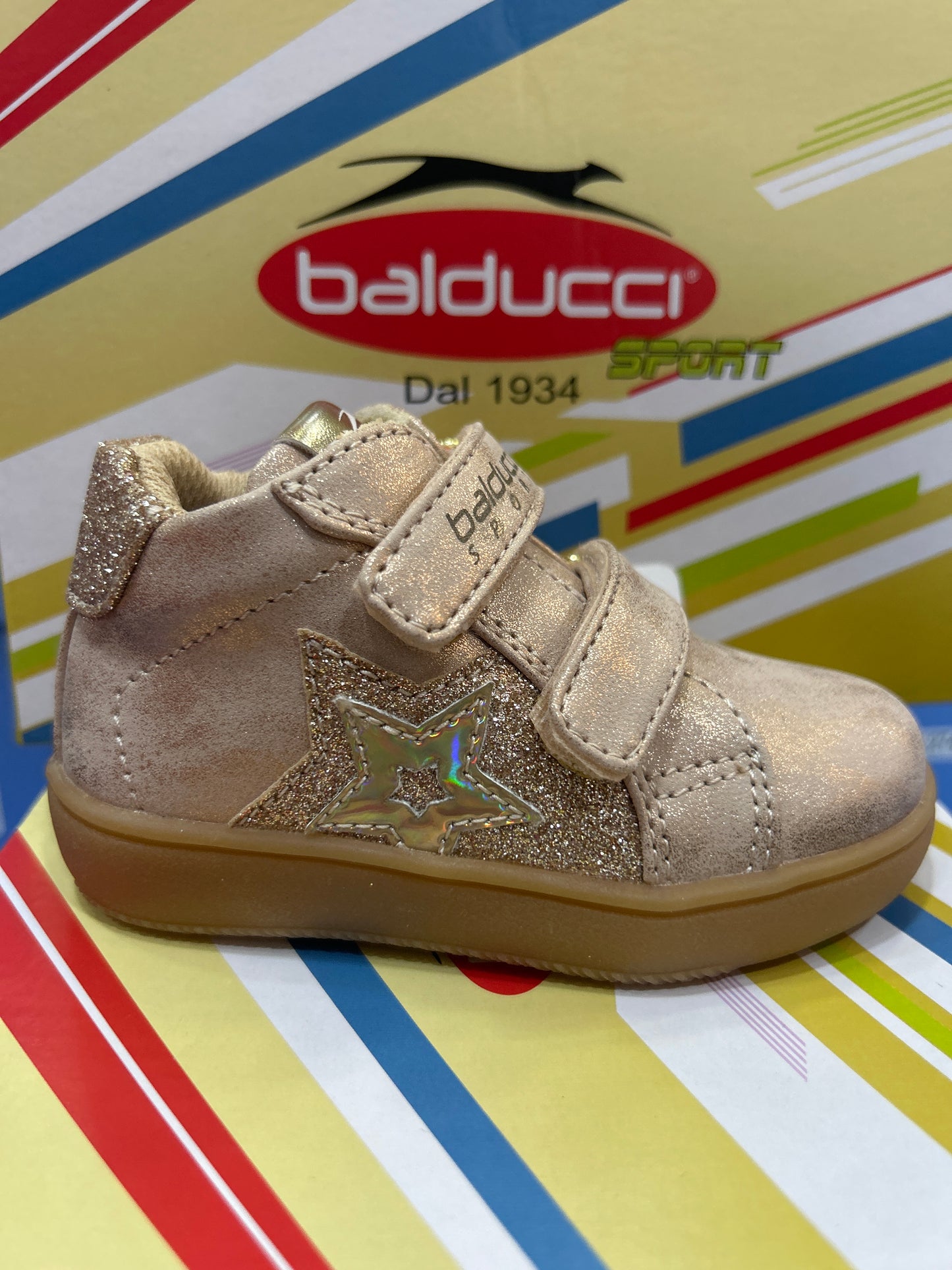 Balducci sport(BS5890)