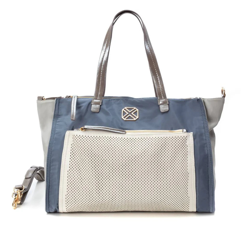 Borsa Xti (Art.184399 Jeans)