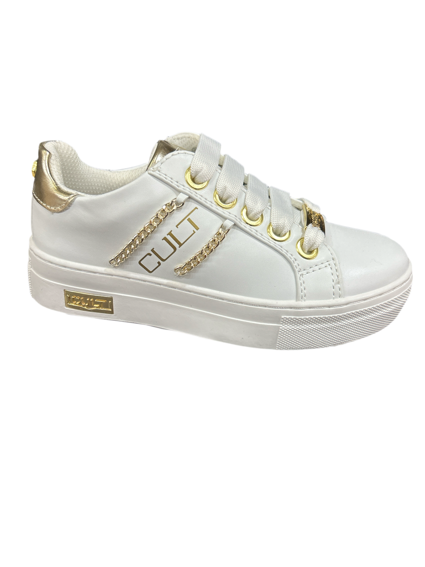 Cult Young (T-162)