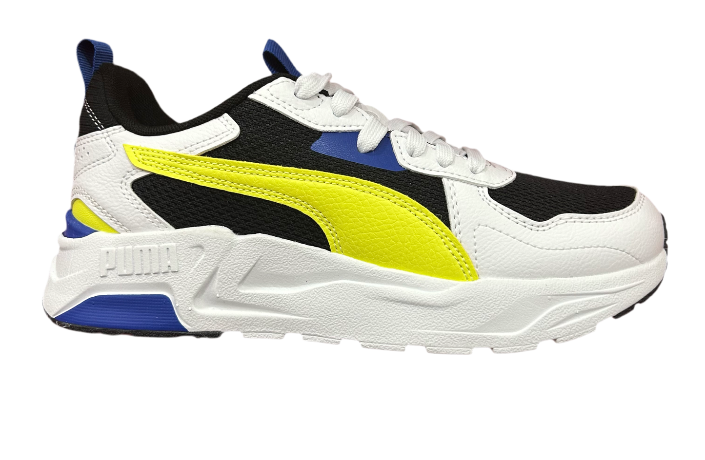 Puma Trinity lite