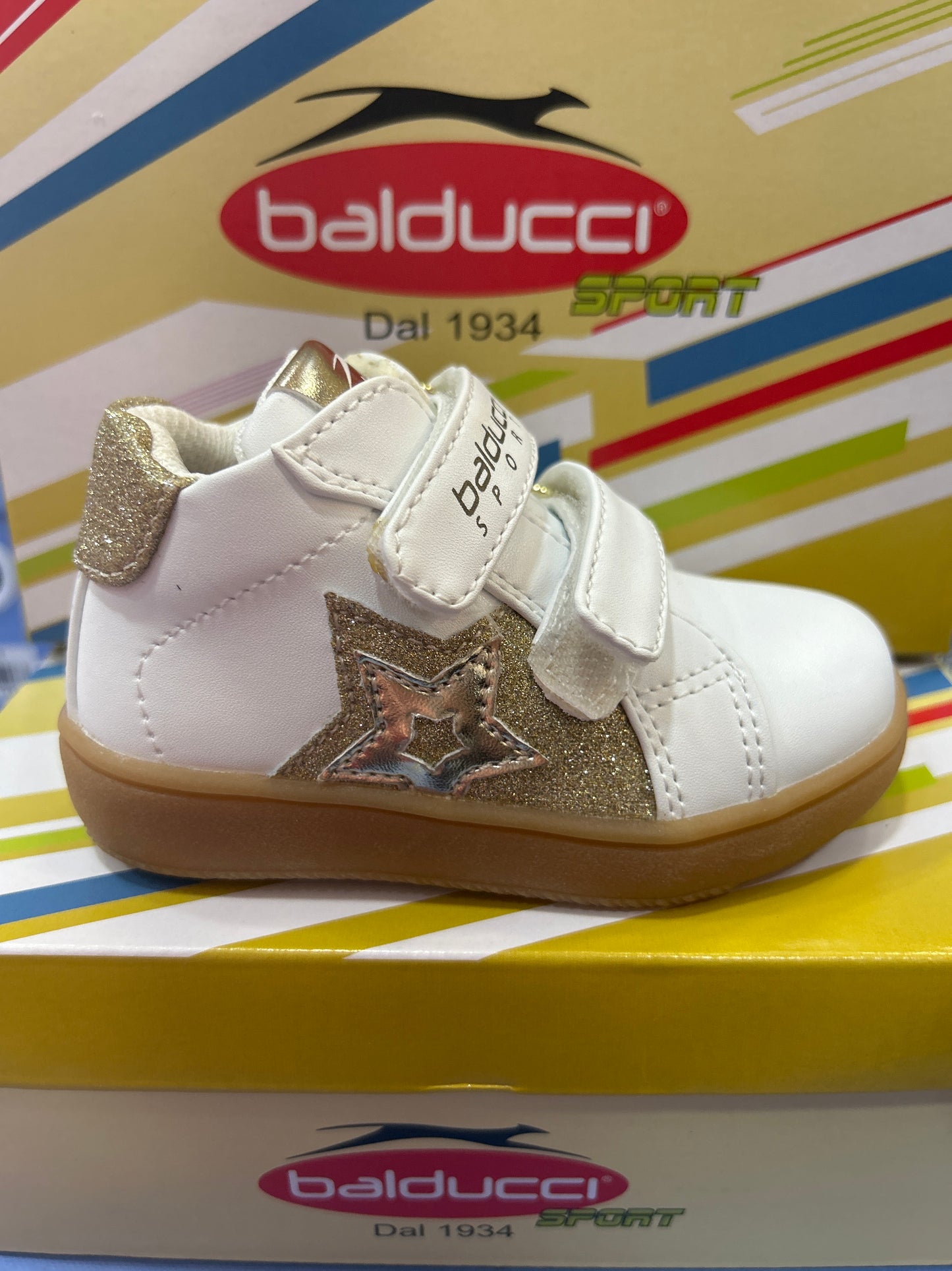 Balducci sport (BS5890)