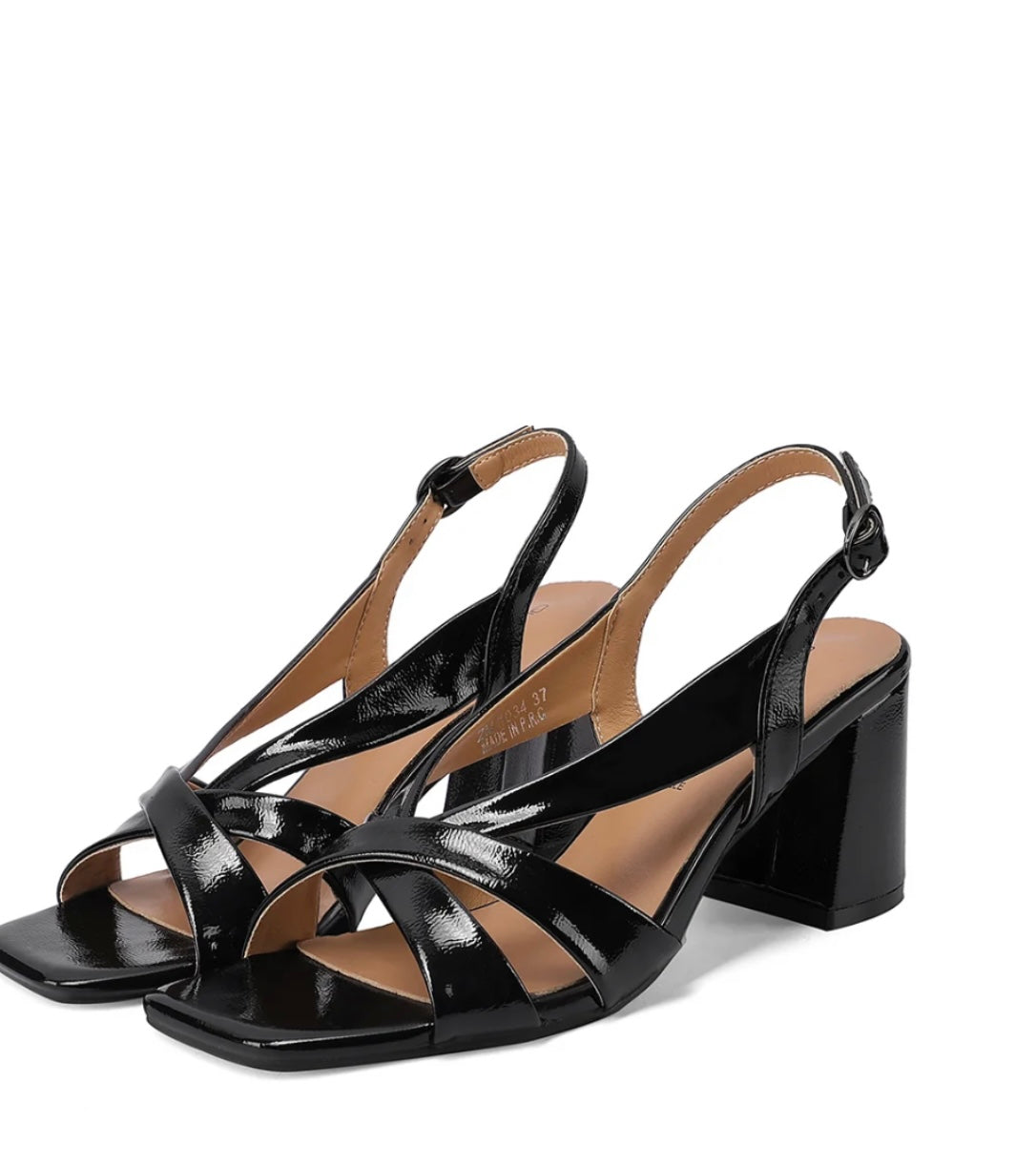 Sandali Queen Helena (ZM11034)