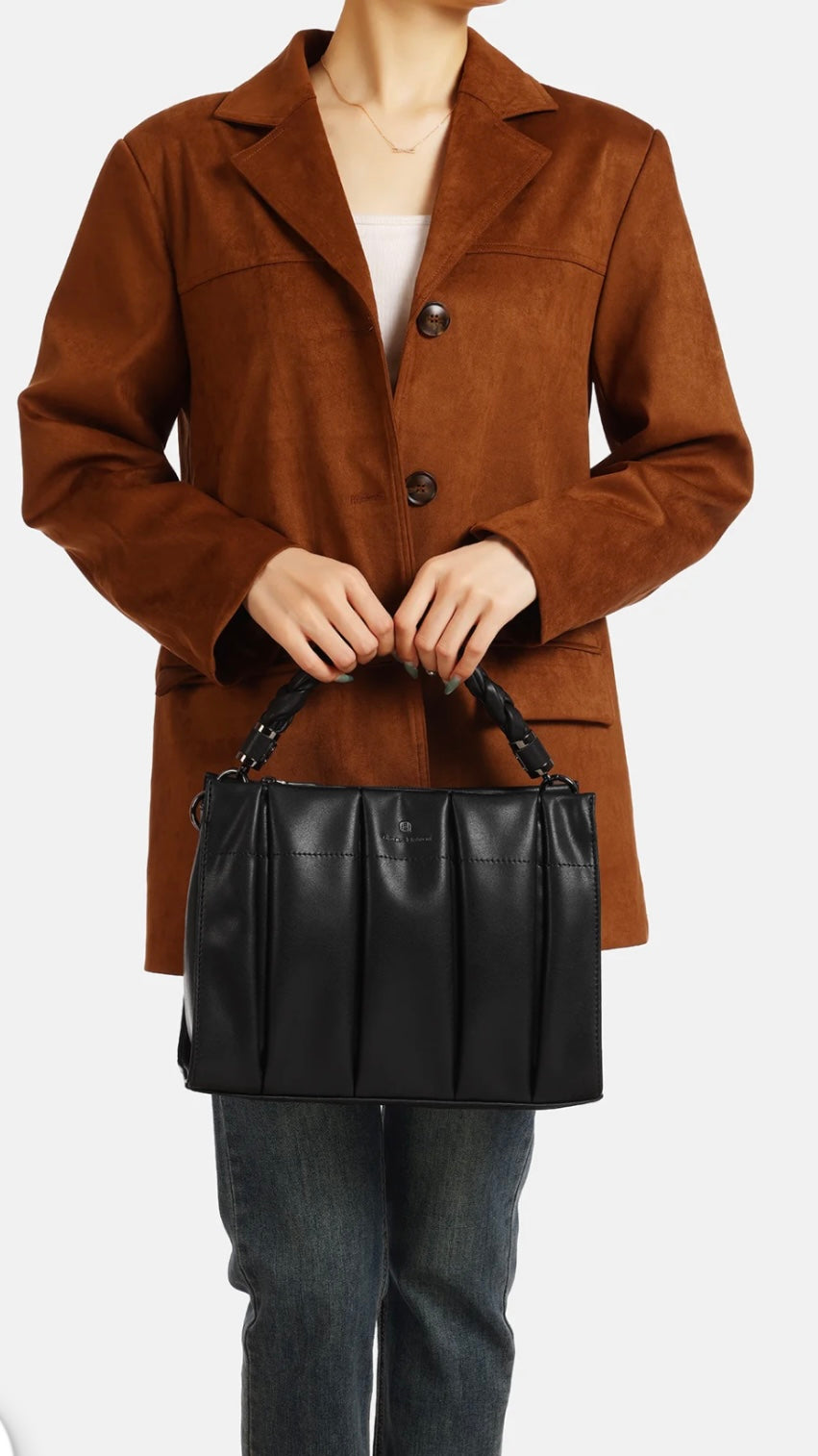 Borsa Queen Helena (M1057N)