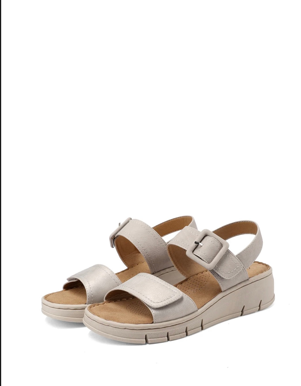 Sandali Queen Helena (BZ517)