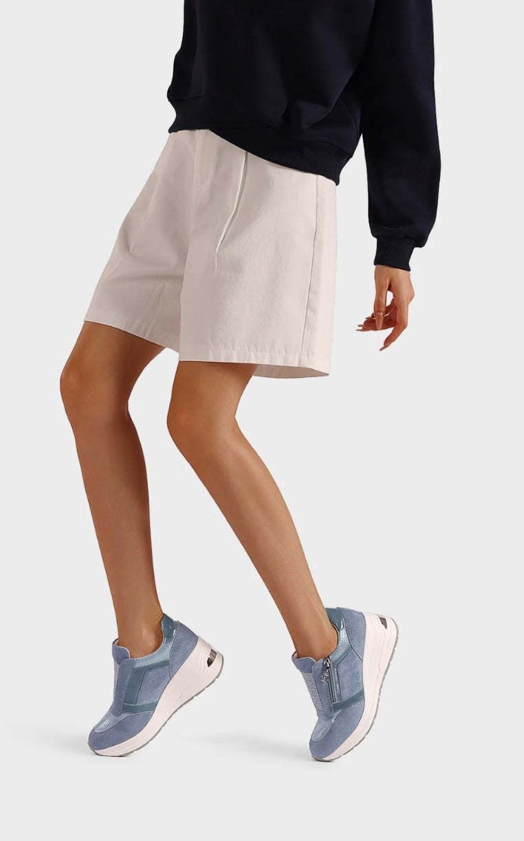 Sneakers donna Queen Helena (x34-37)