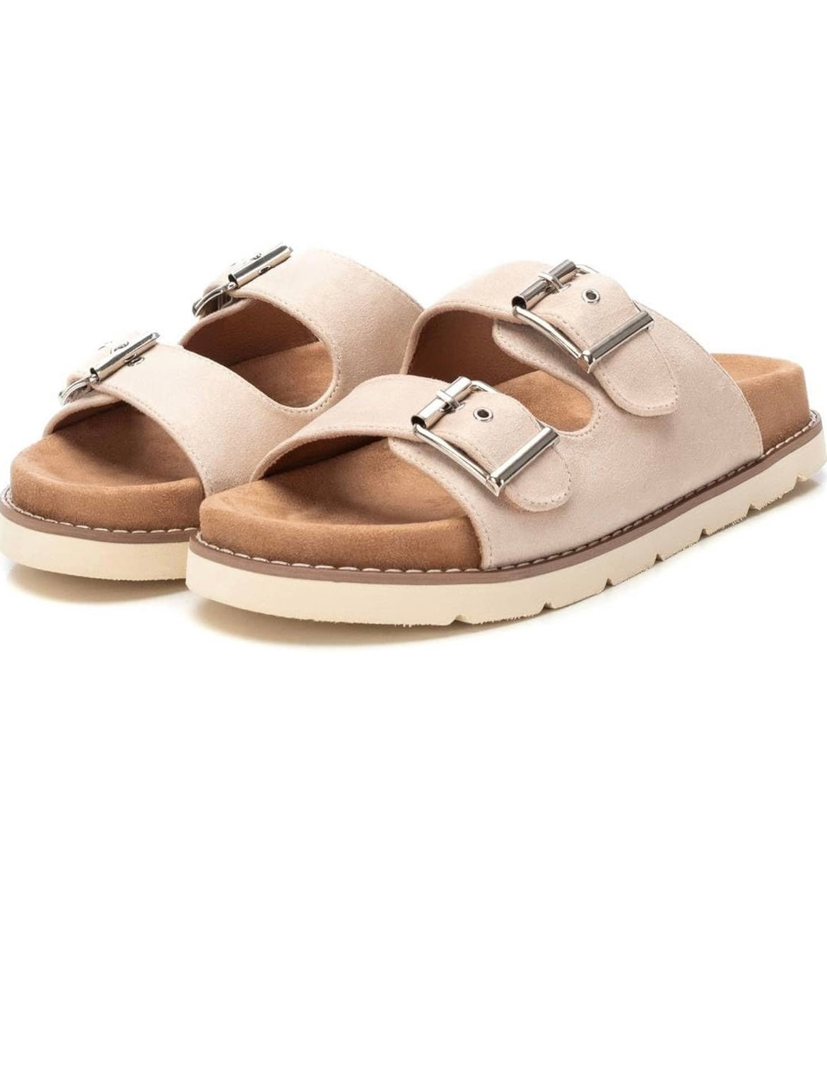 Sandali Xti (Art.144018) Beige
