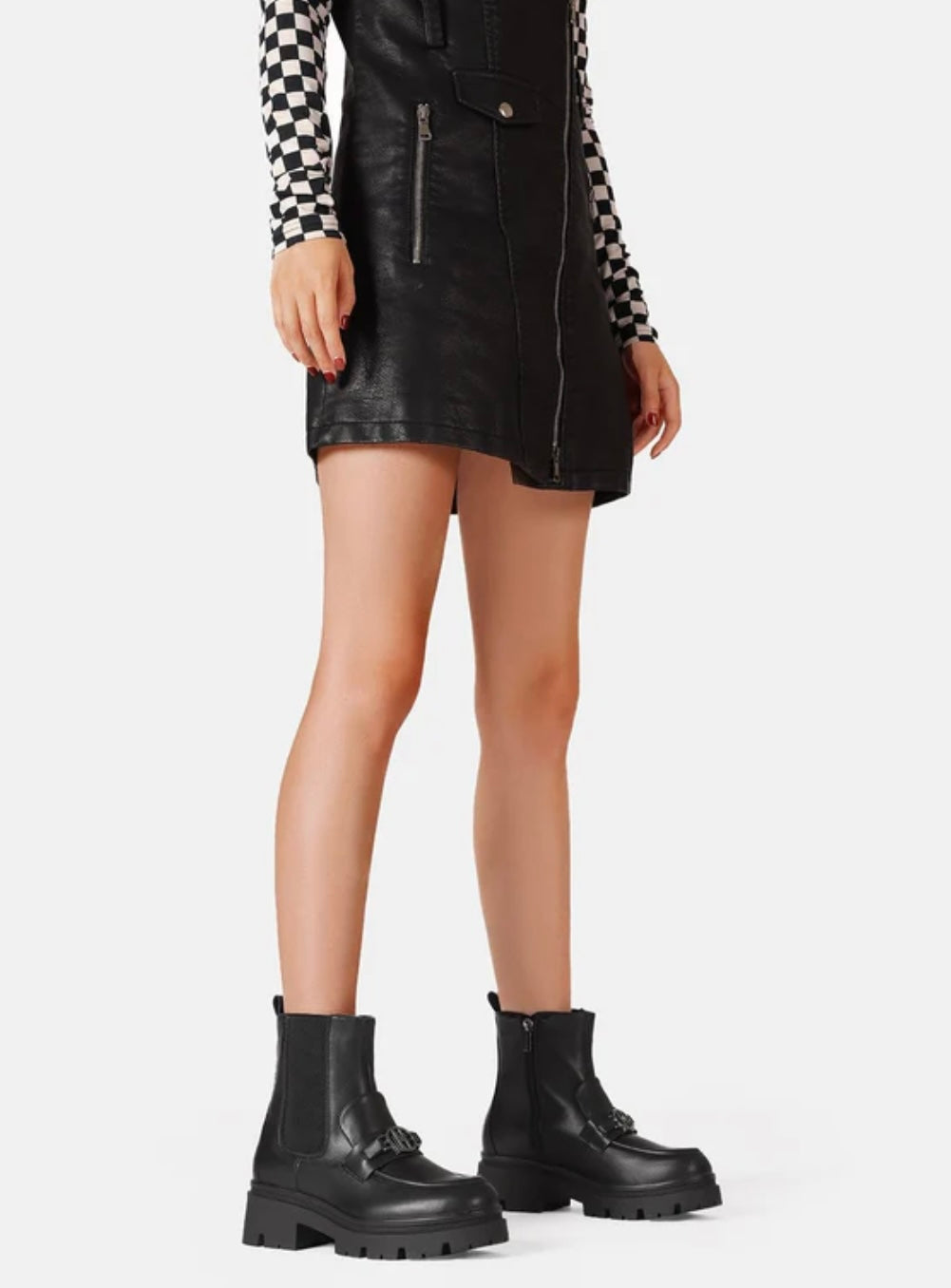 Stivali donna Queen Helana