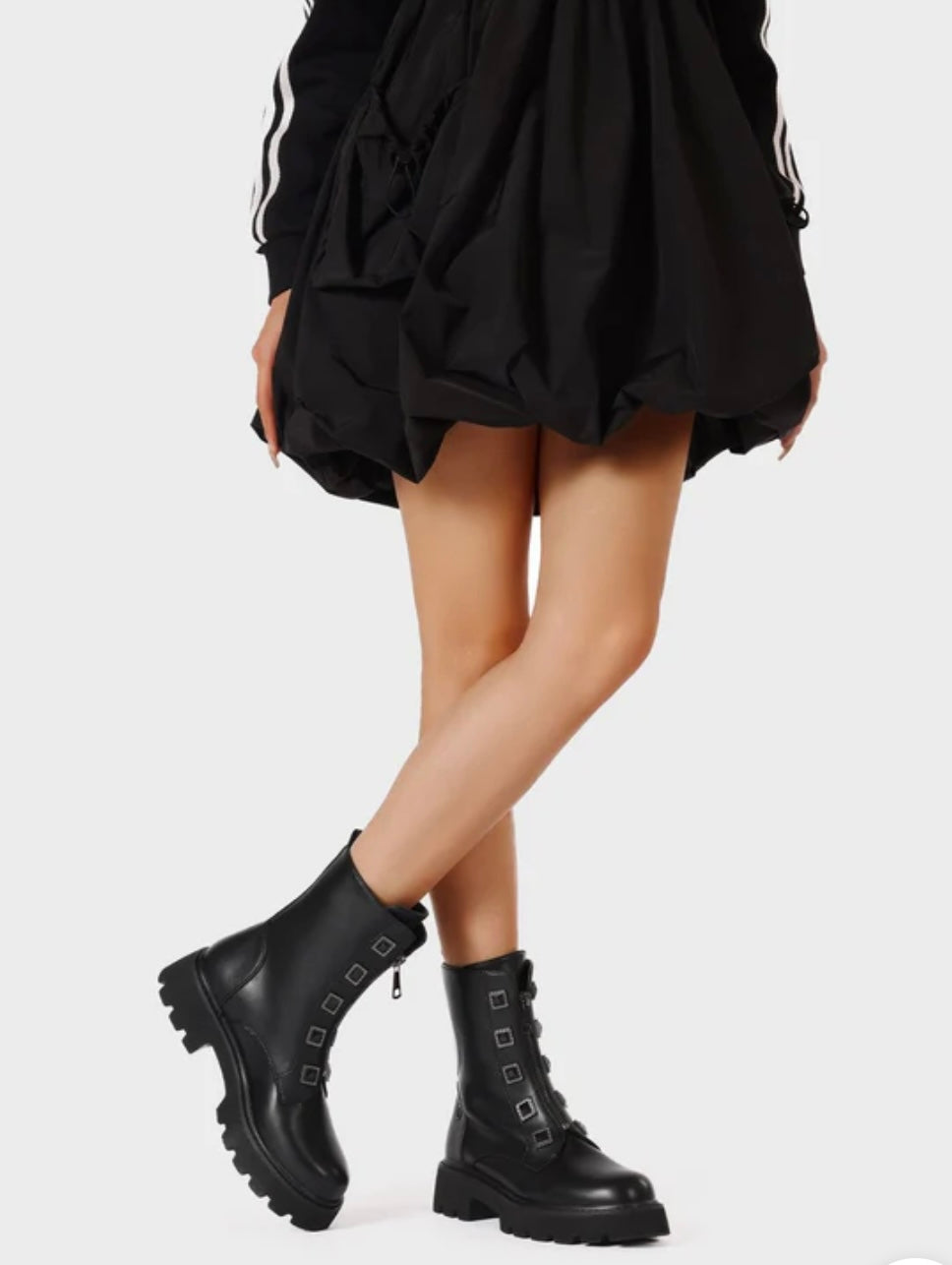 Anfibio donna Queen Helena