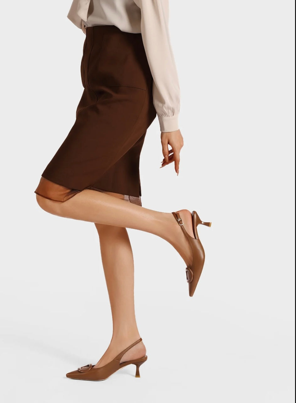 Decolletè Queen Helena (k4555)