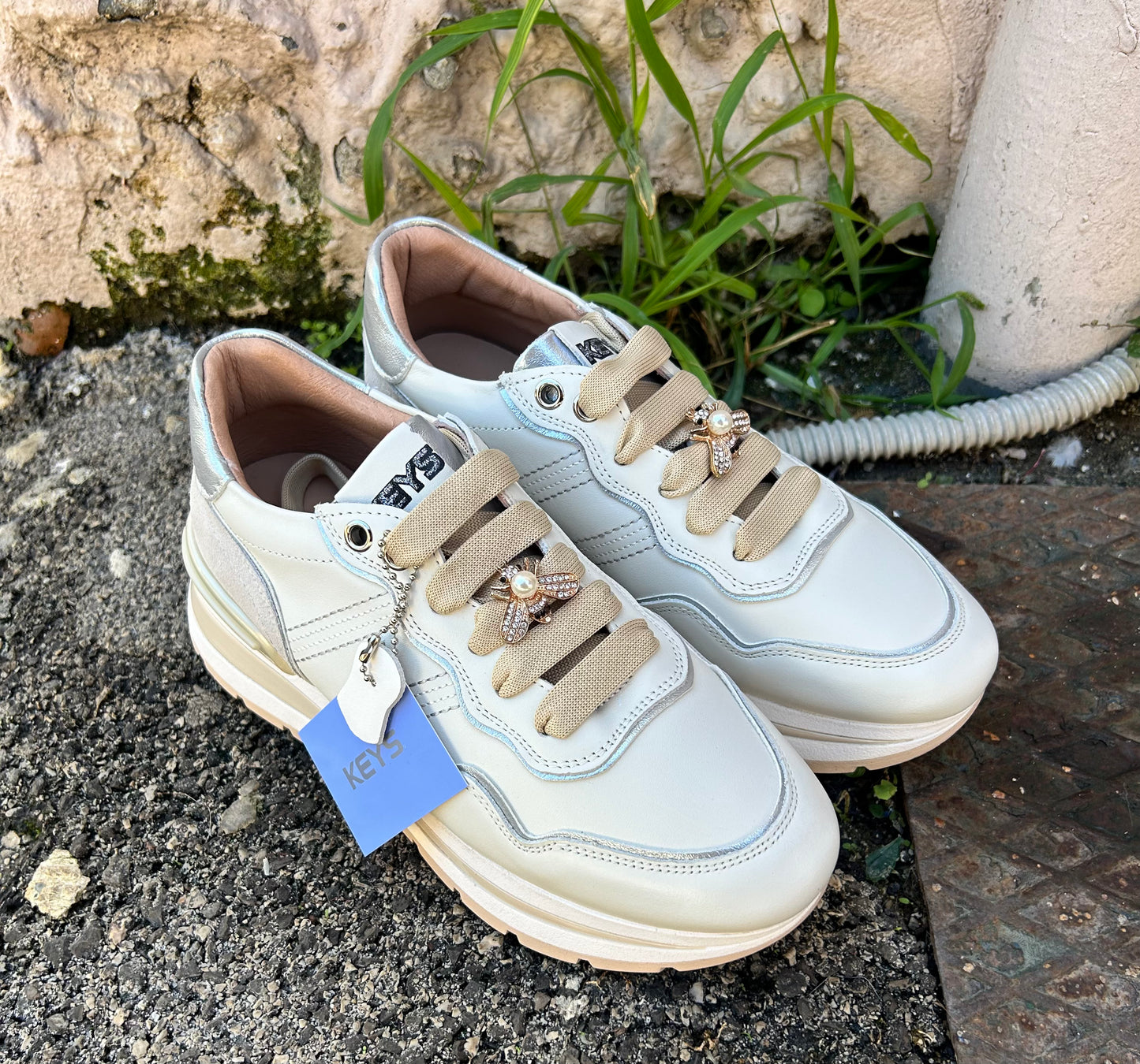 KEYS Sneakers (art.k11232)