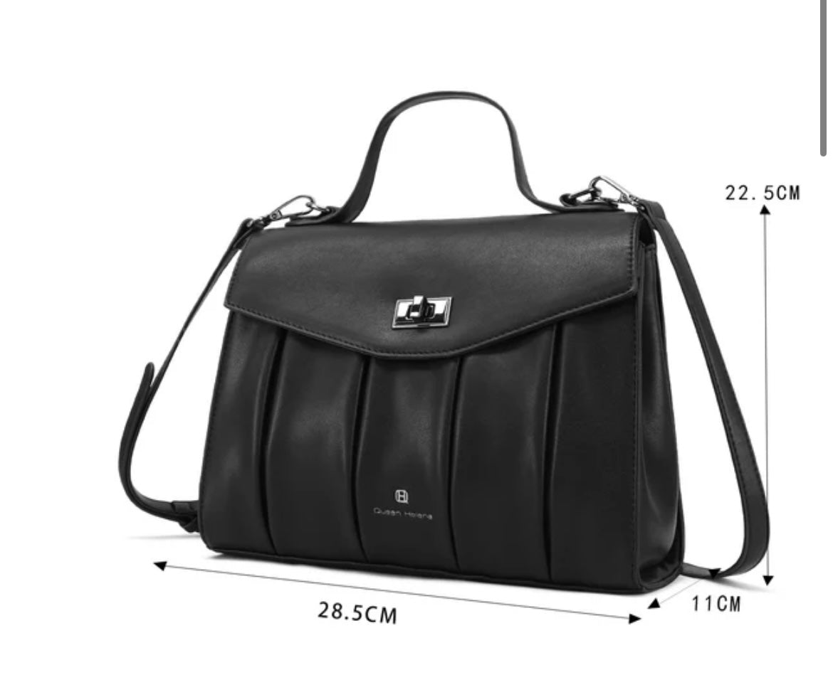Borsa Queen Helena (M1058)