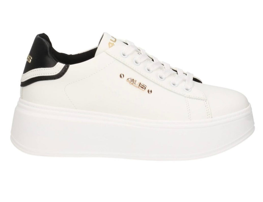 Sneakers 4 U S di Cesare Paciotti (4BX102)