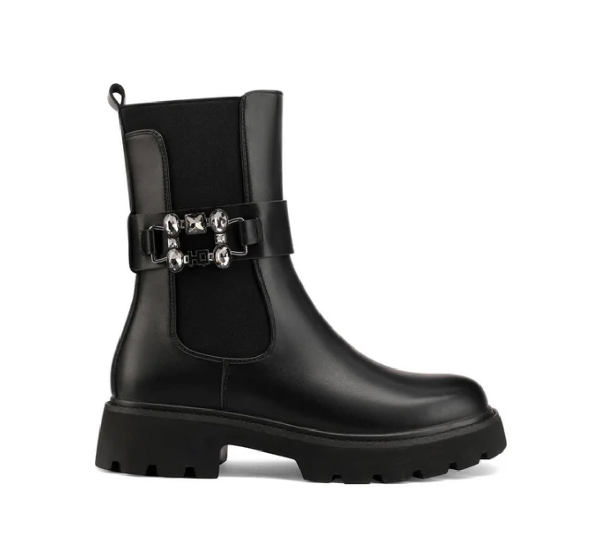 Stivali donna Queen Helena