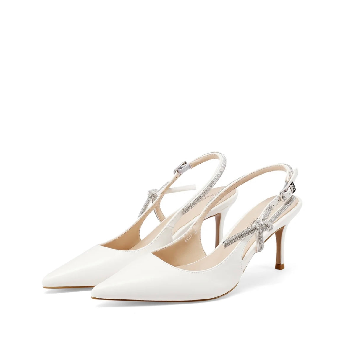 Decolletè Queen Helena (k4517)