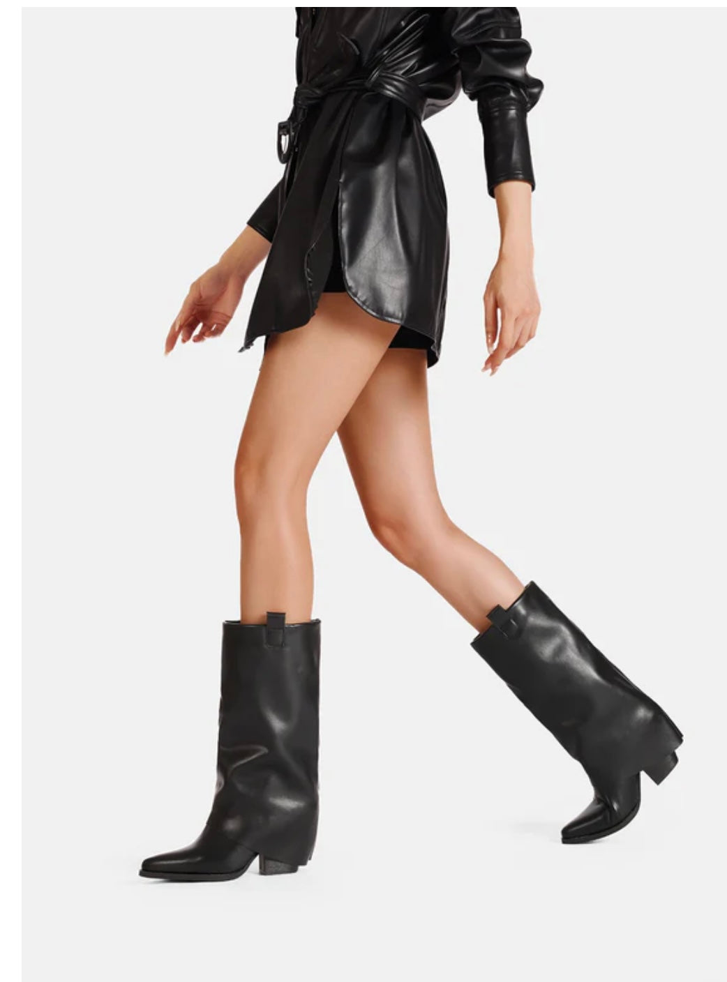 Stivali donna Queen Helena