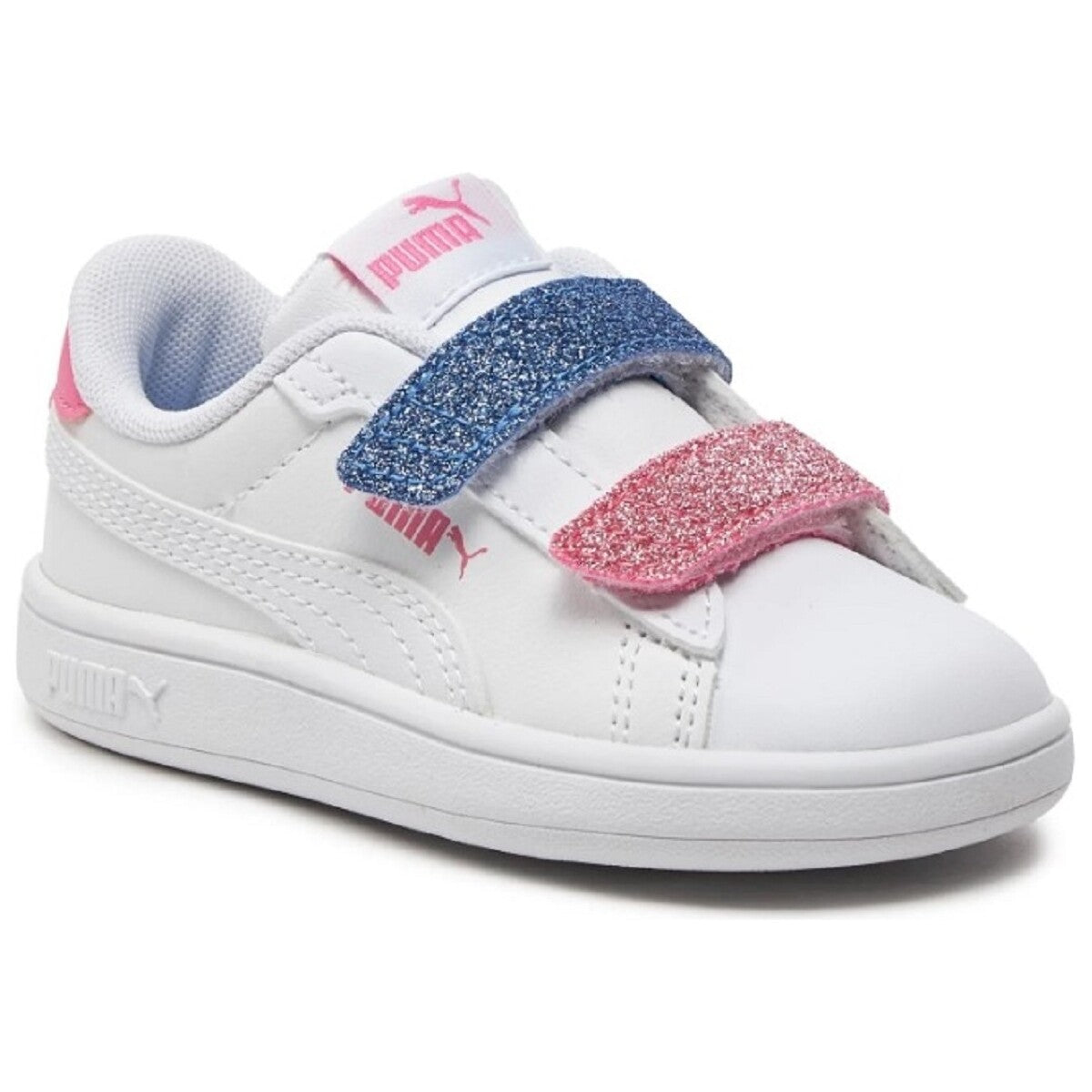 Puma Smash3.0