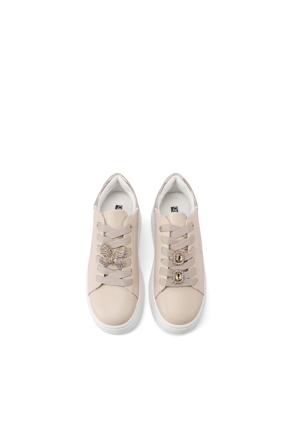 Queen Helena (X32-8) Beige
