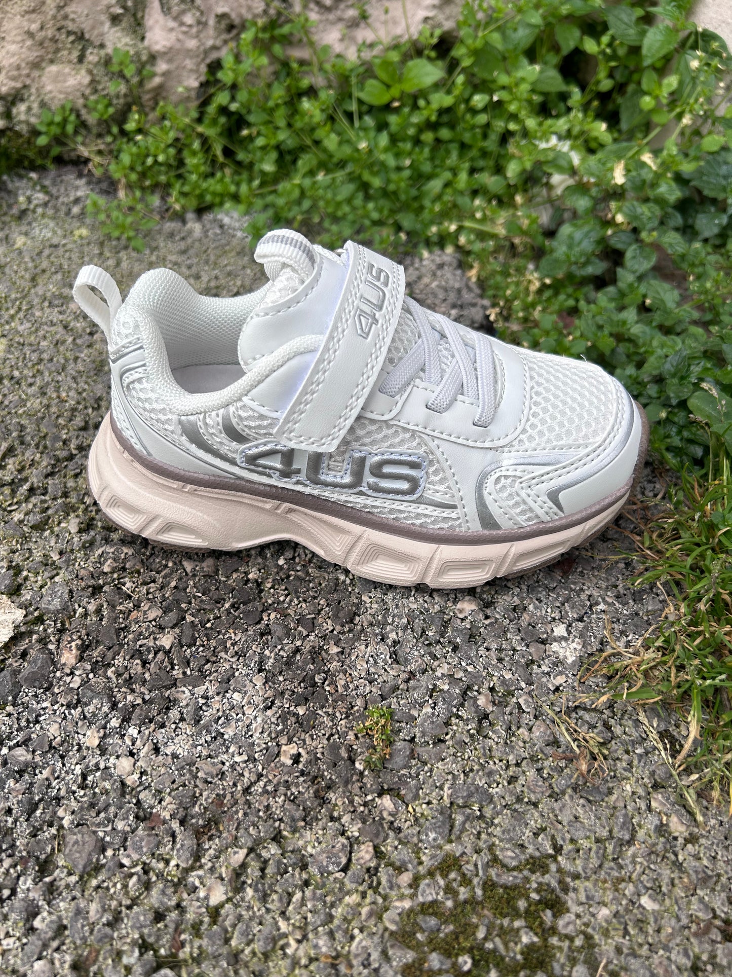 Sneakers 4US Cesare Paciotti