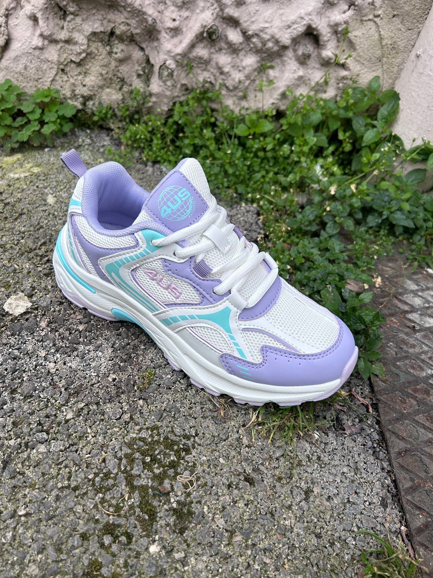 Sneakers 4US Cesare Paciotti