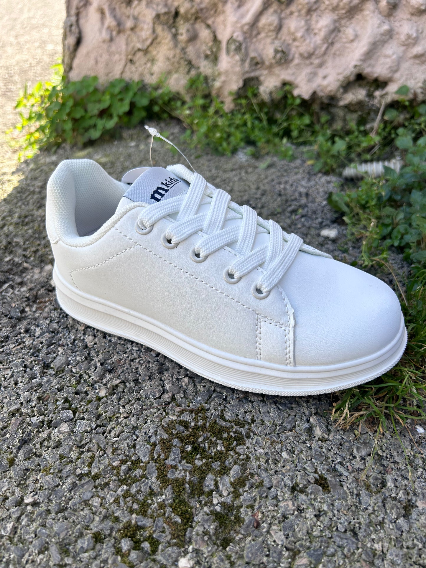 Sneakers bimba Melania