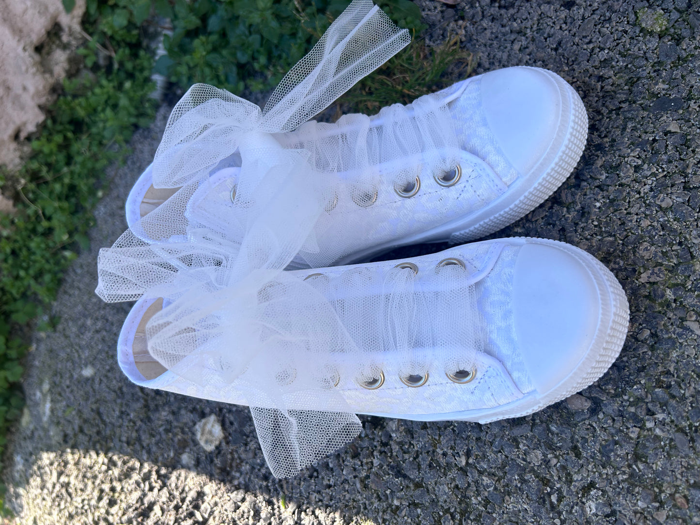 Scarpe cerimonia DXO (c88Flowers)