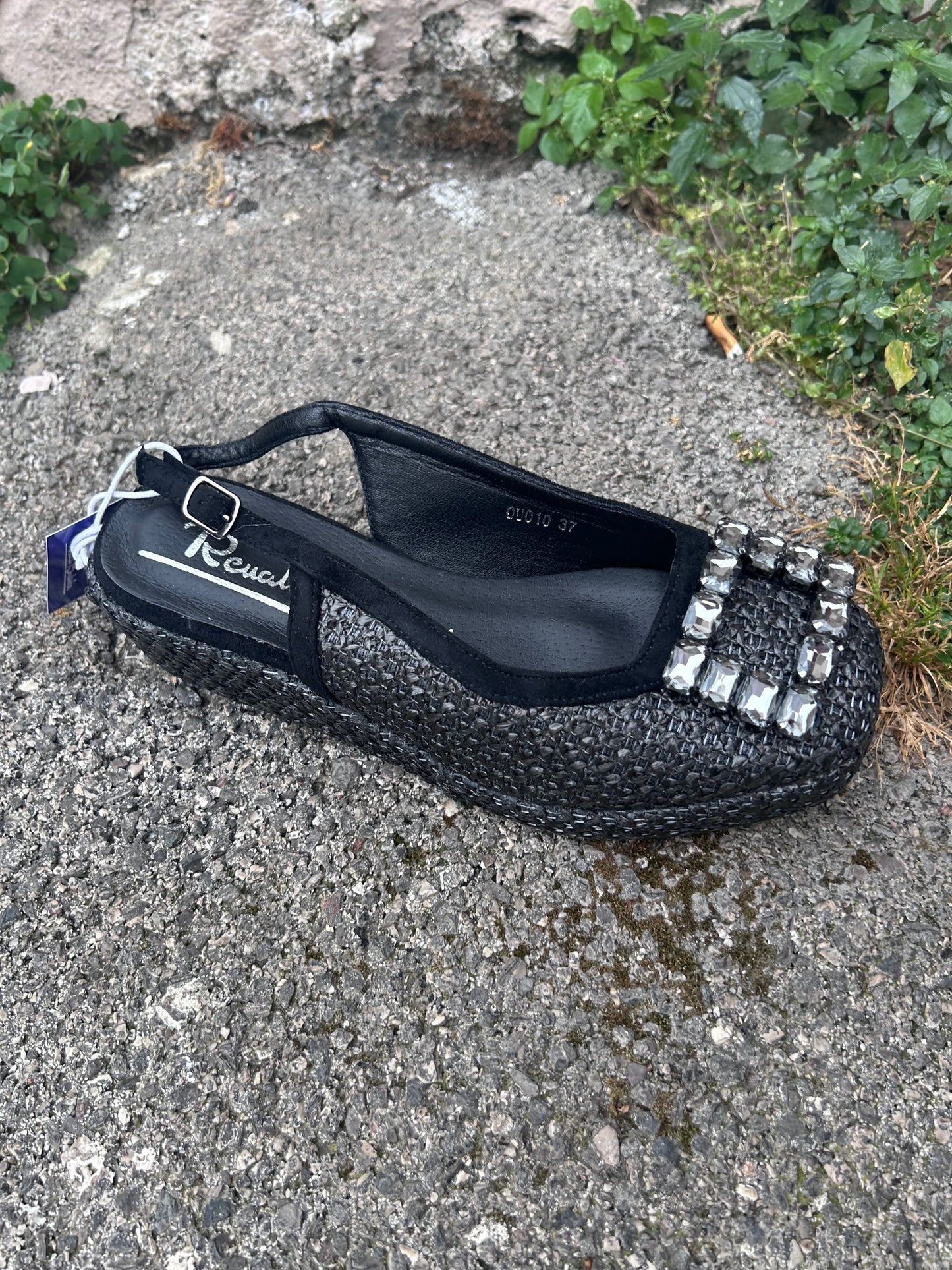Scarpe Renato Balestra (ou010)