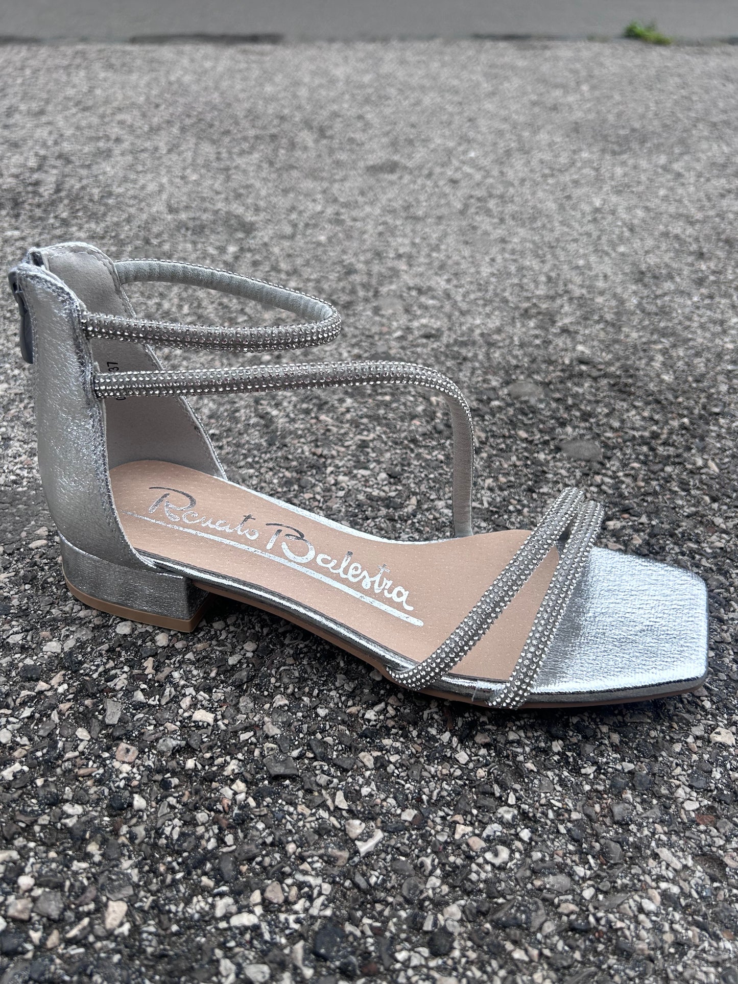 Sandali Renato Balestra (OU006)
