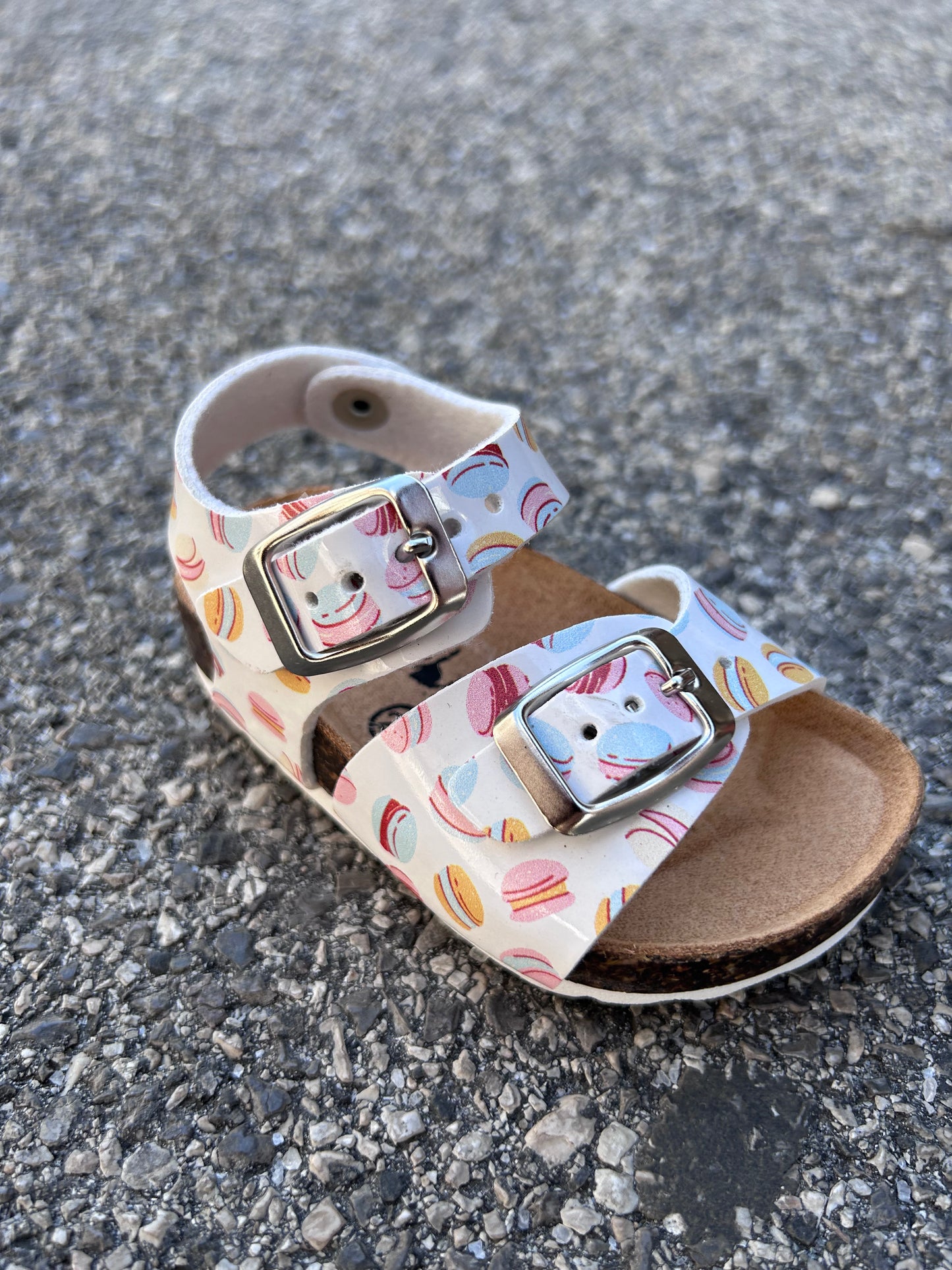 Sandali bimba