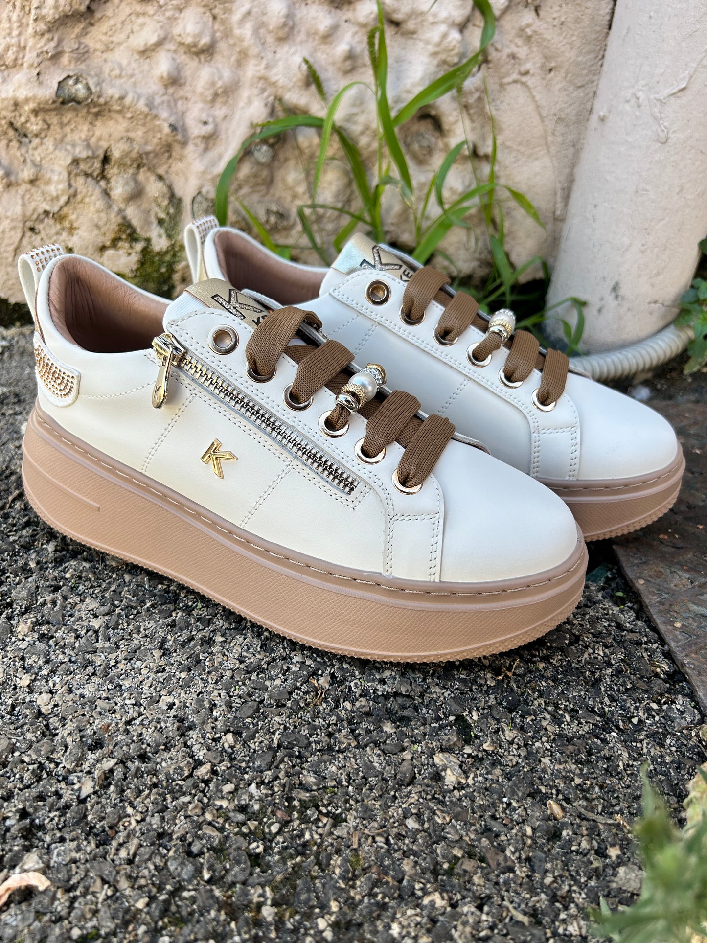 KEYS Sneakers (Art.K11212)