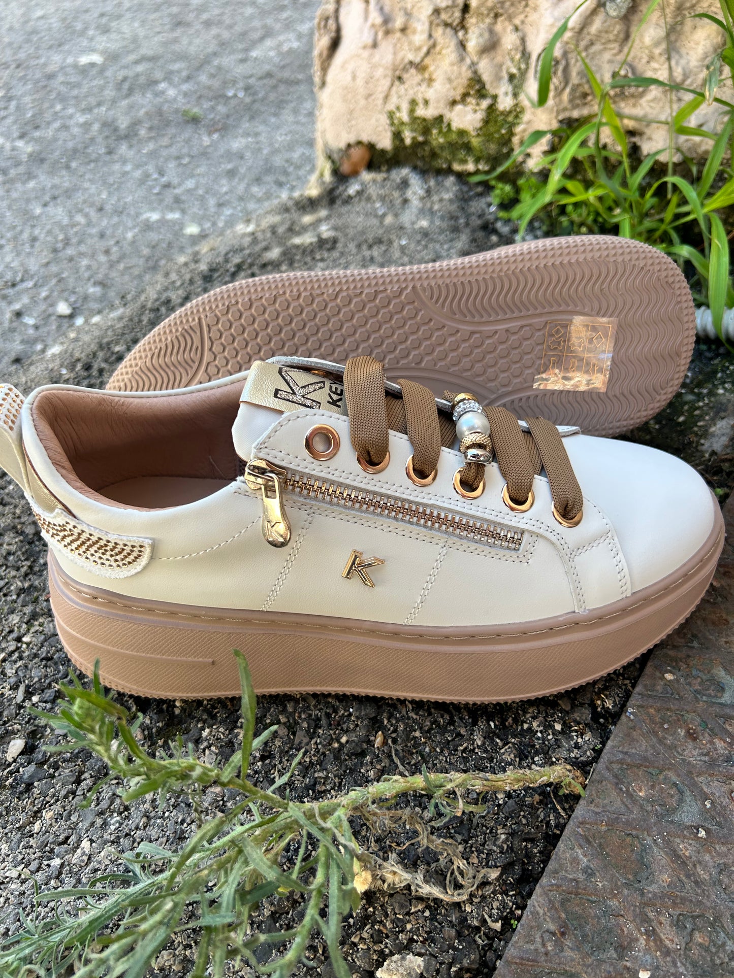 KEYS Sneakers (Art.K11212)