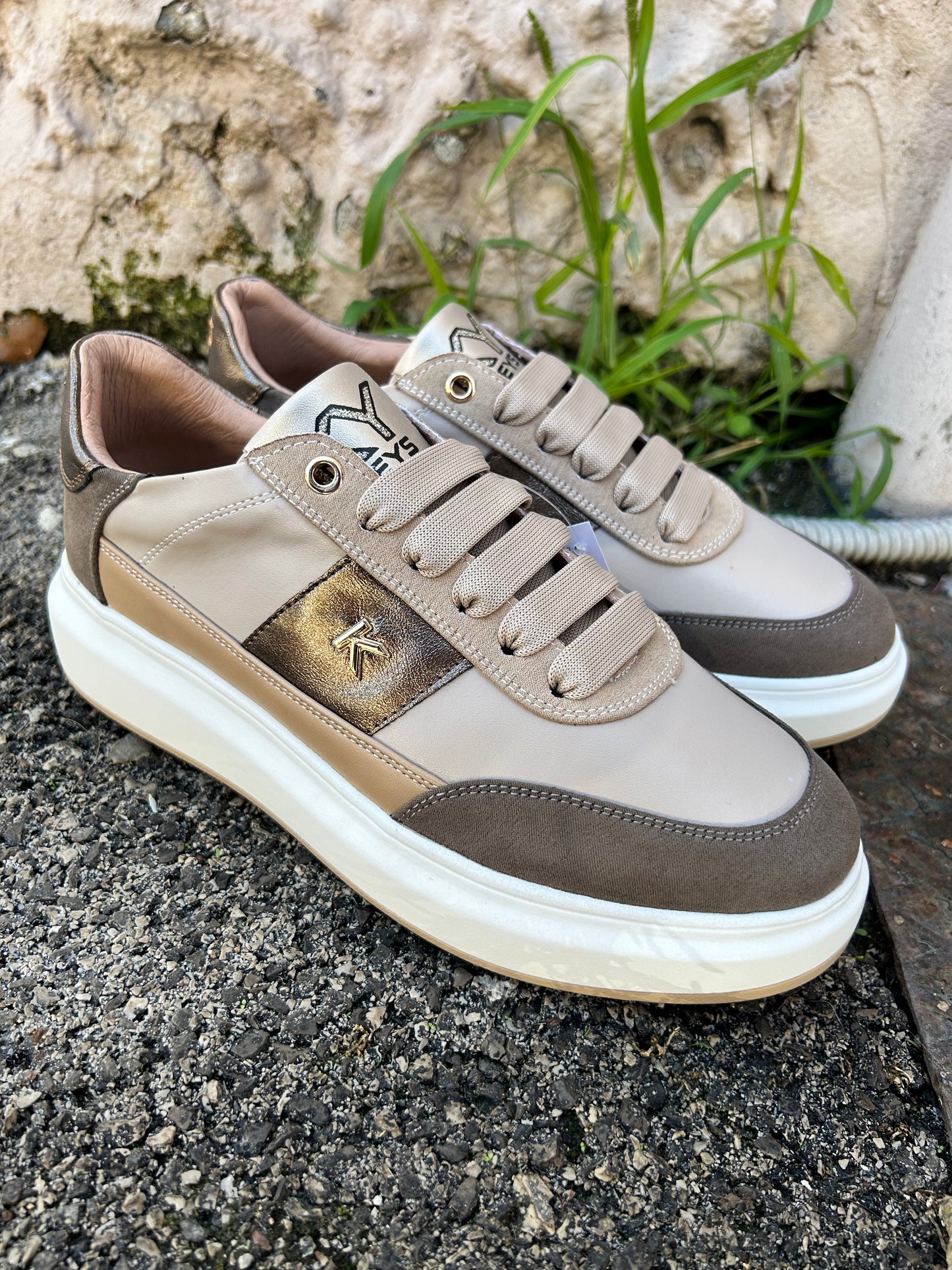 KEYS Sneakers (art.11203)