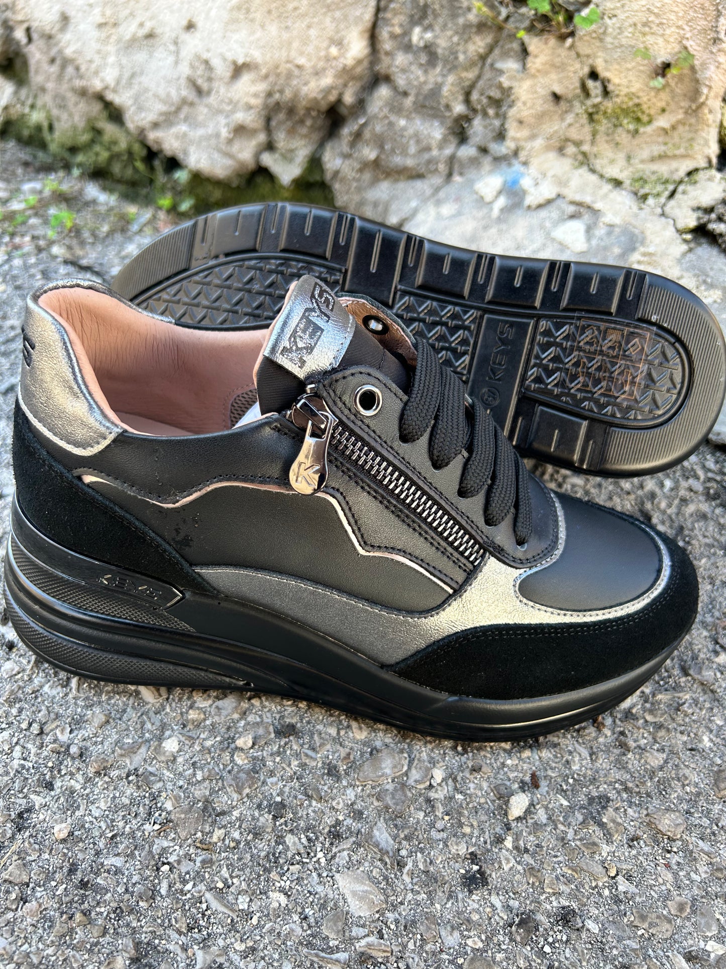 KEYS Sneakers (Art.K11220)