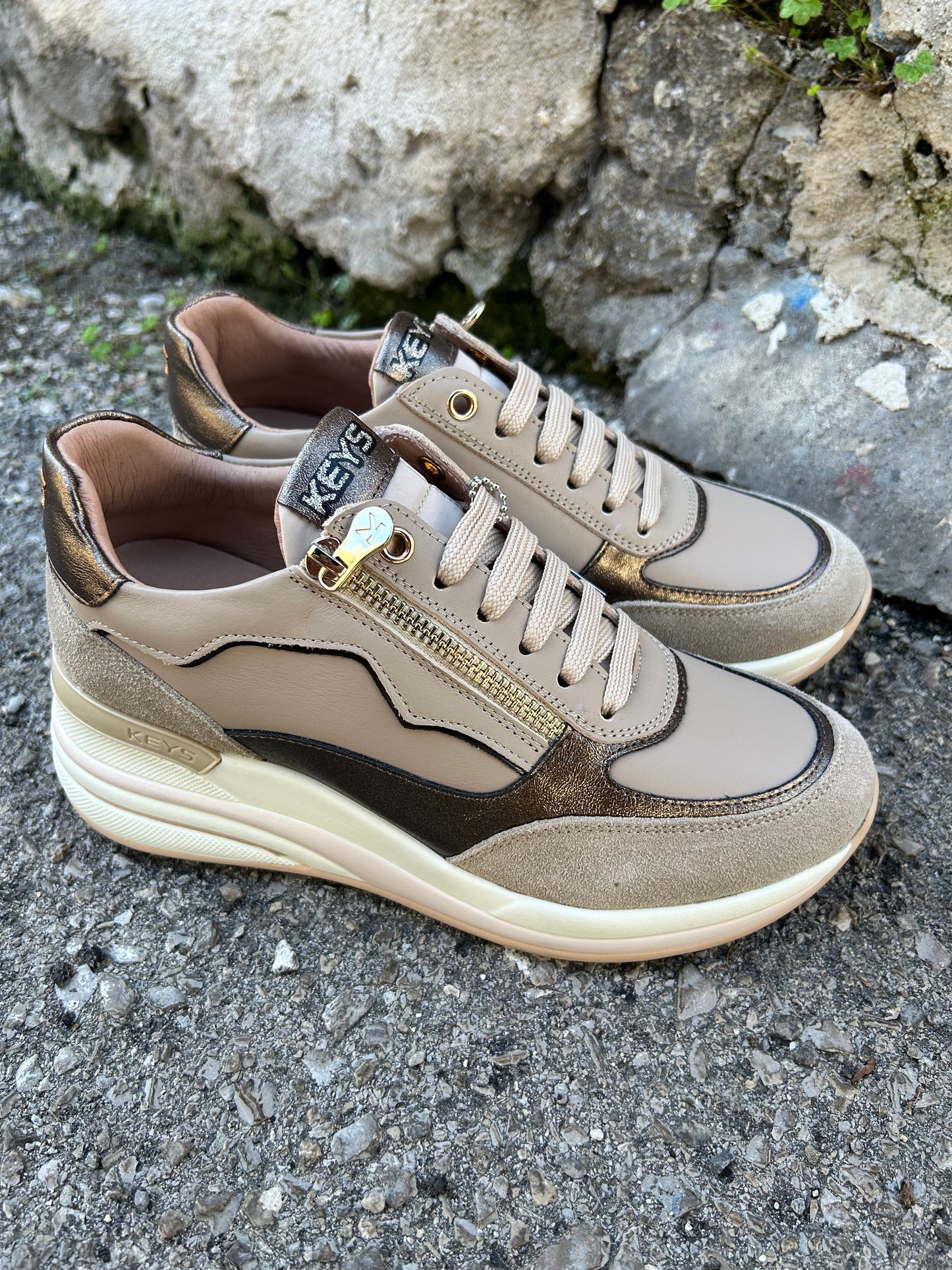 KEYS Sneakers (Art.K11220)