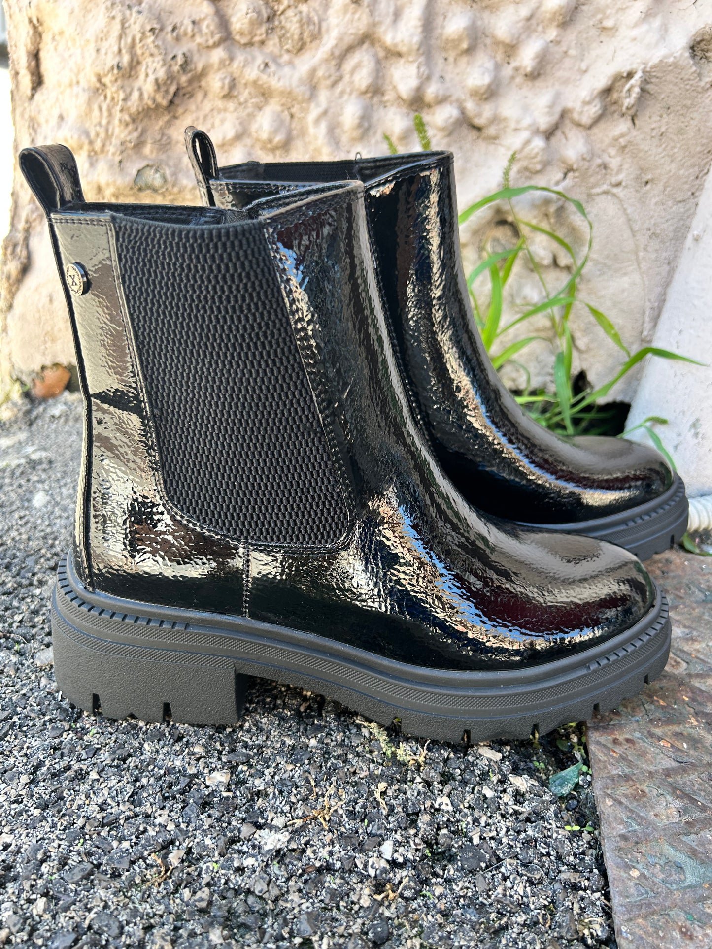 Stivaletti XTI (Art.144297)