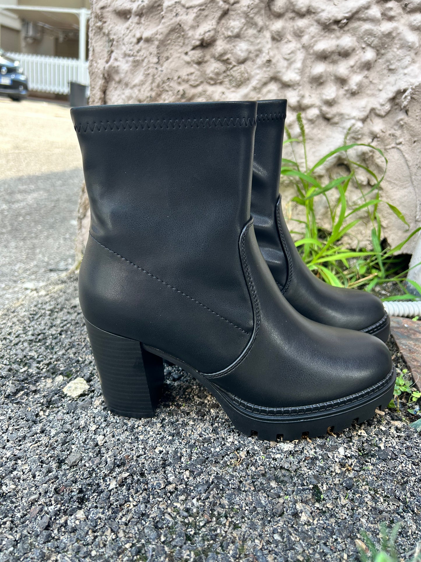 Stivaletto Xti (art.144525)