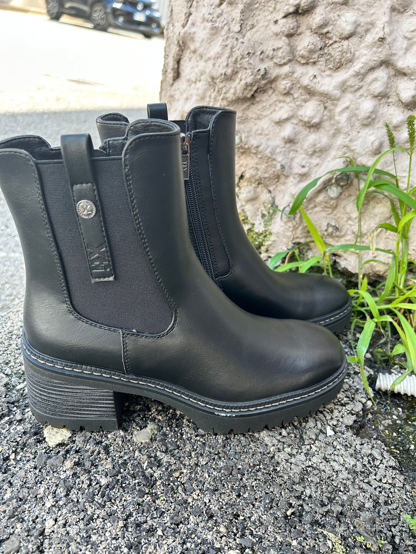 Stivaletto XTI (art.144456)