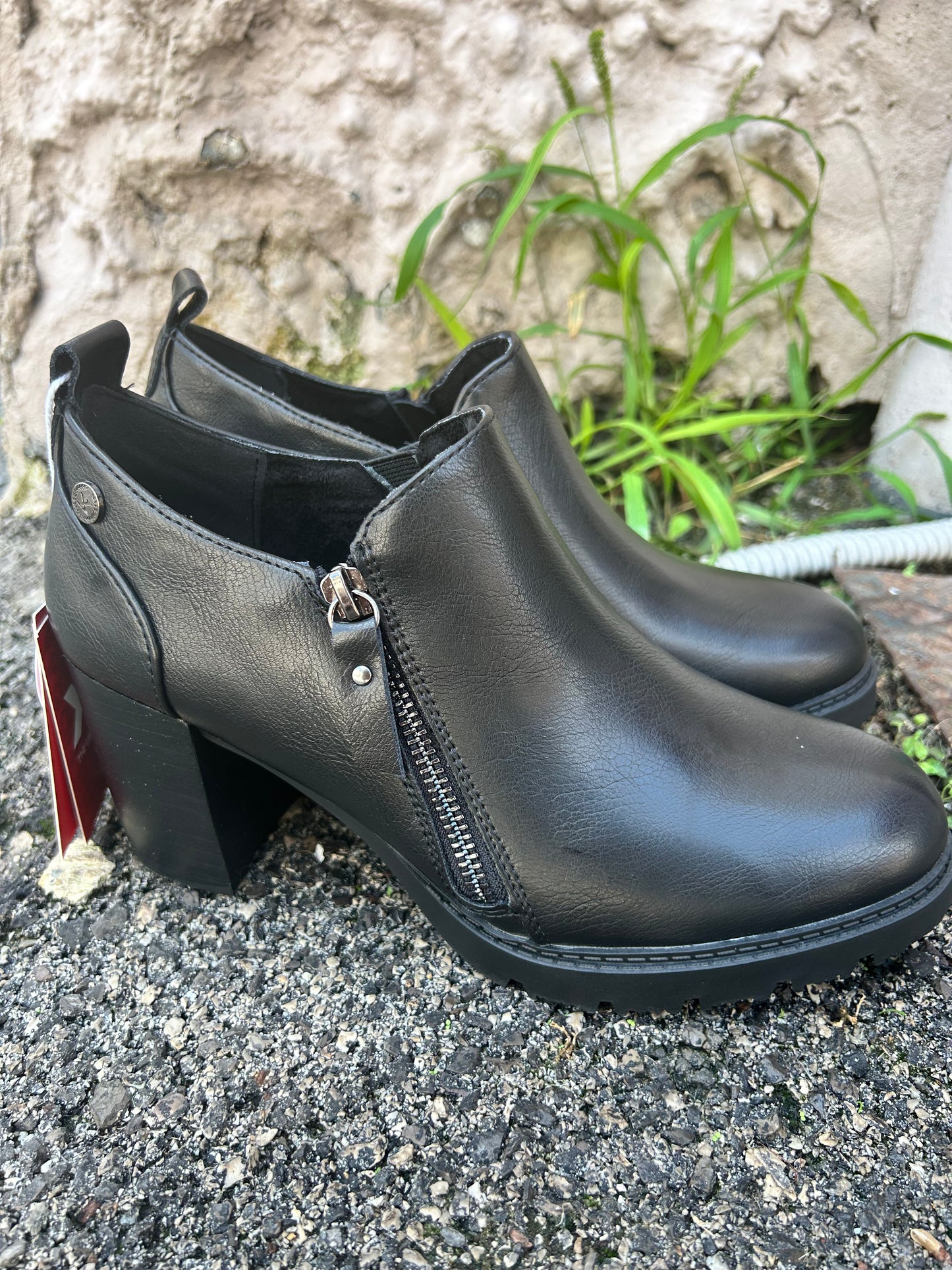 Scarpe/Mocassimi Xti (art.144301)