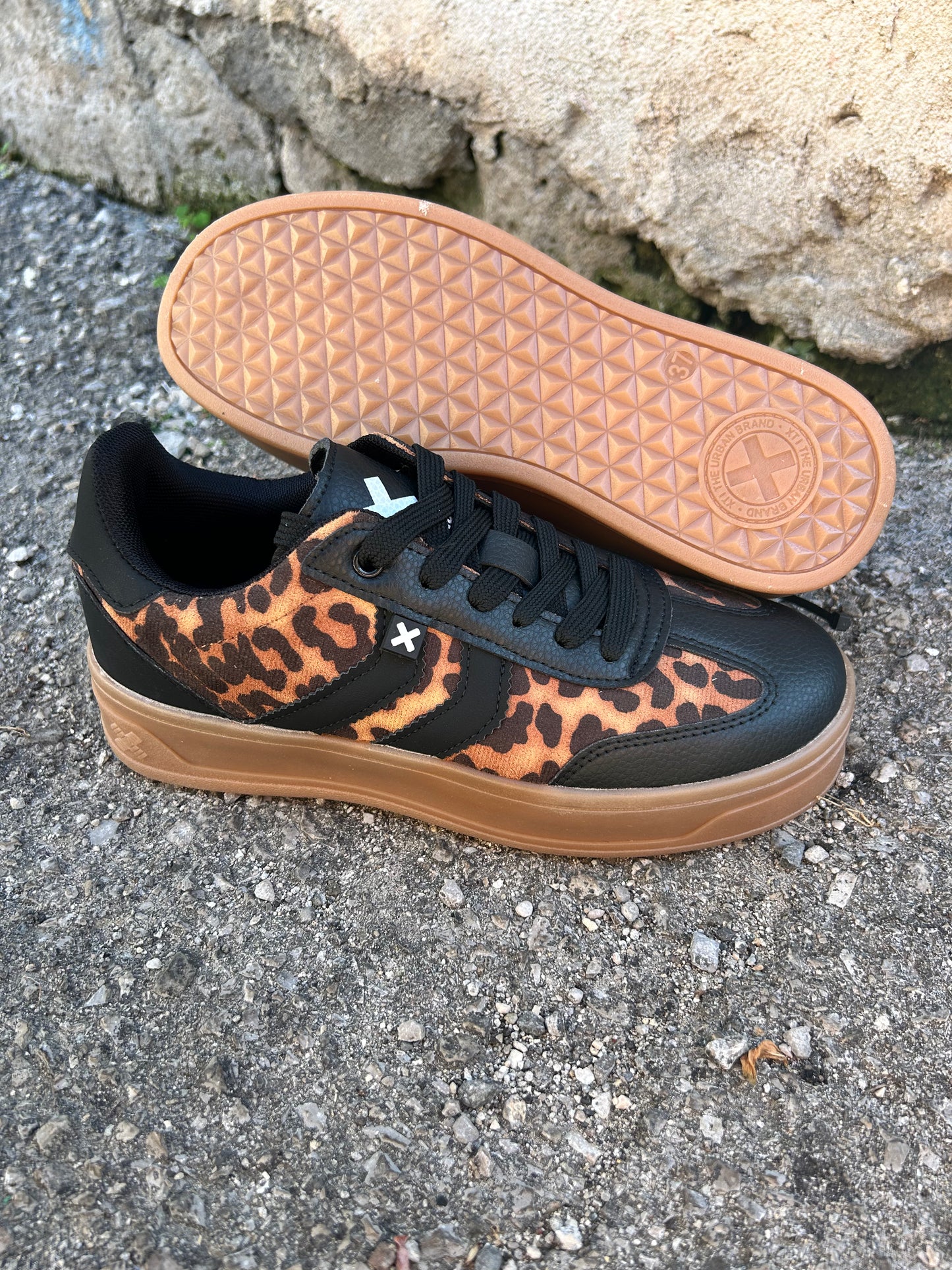 Sneakers XTI (art.144584)