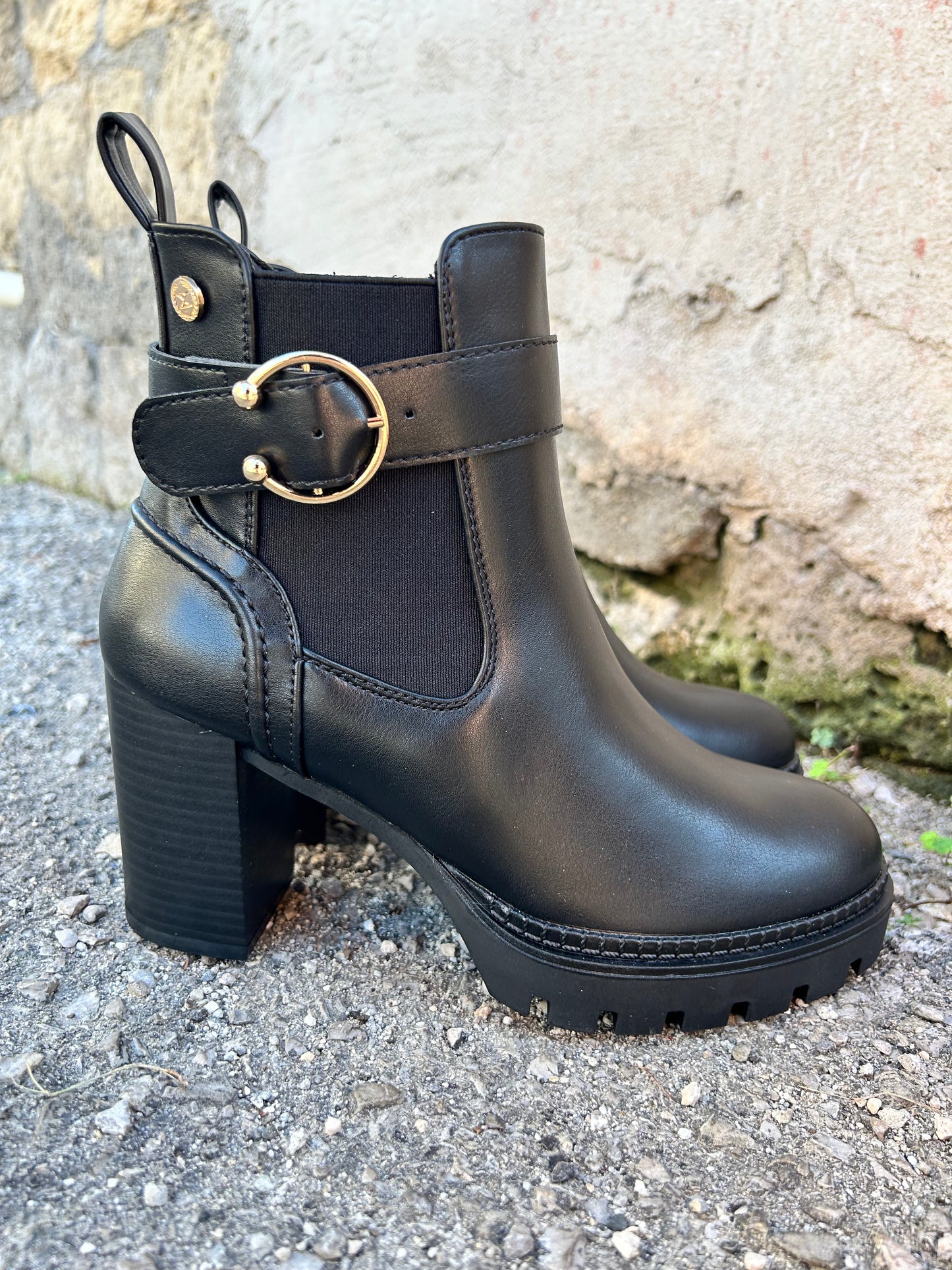 Stivaletto XTI (Art.144521)