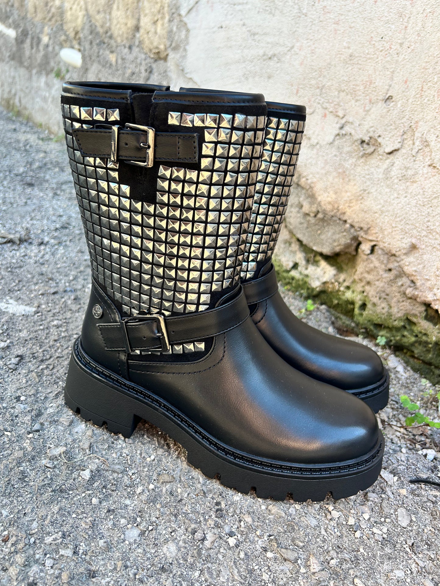 Stivaletto XTI (art.144472)