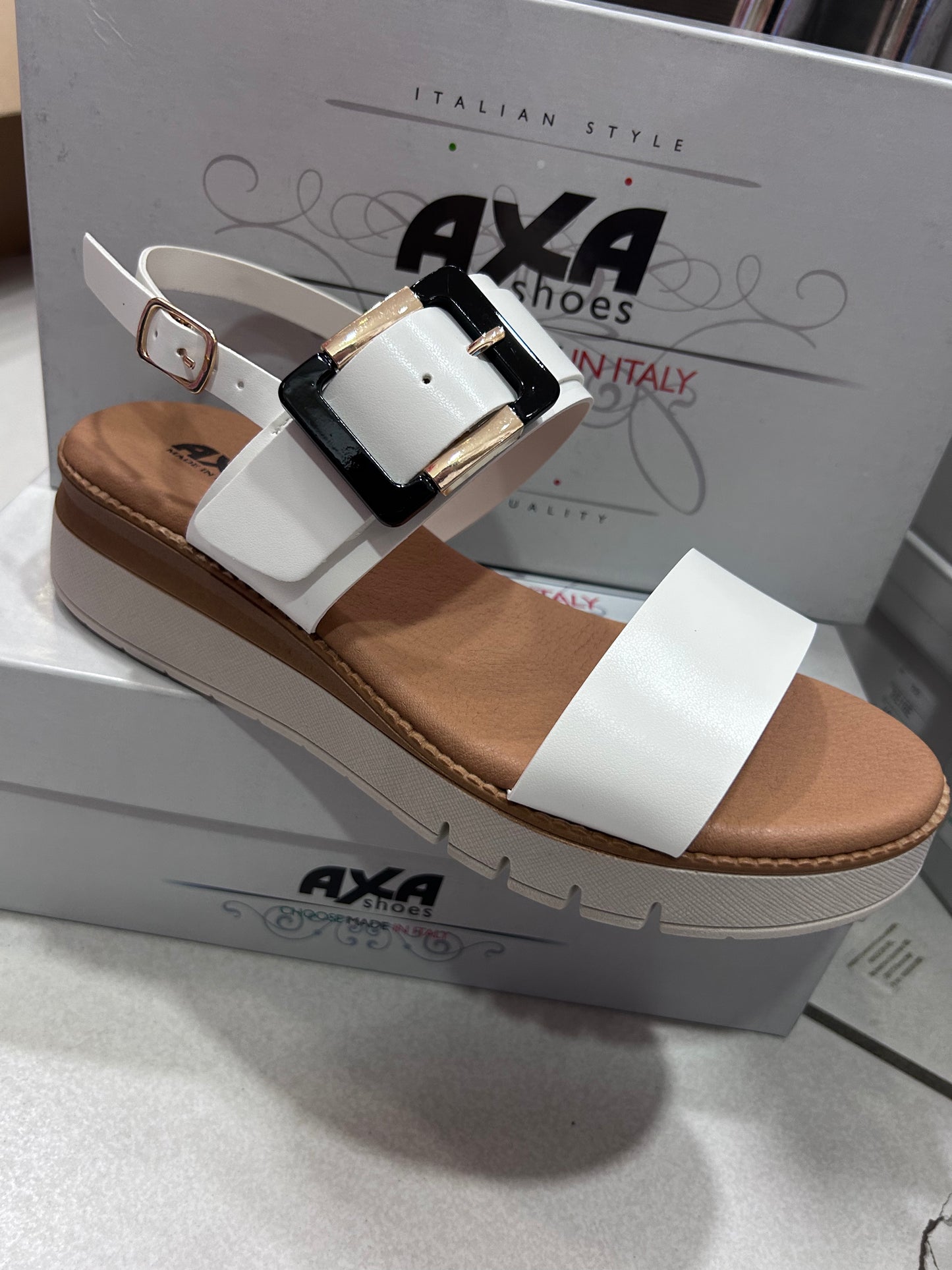Sandali donna