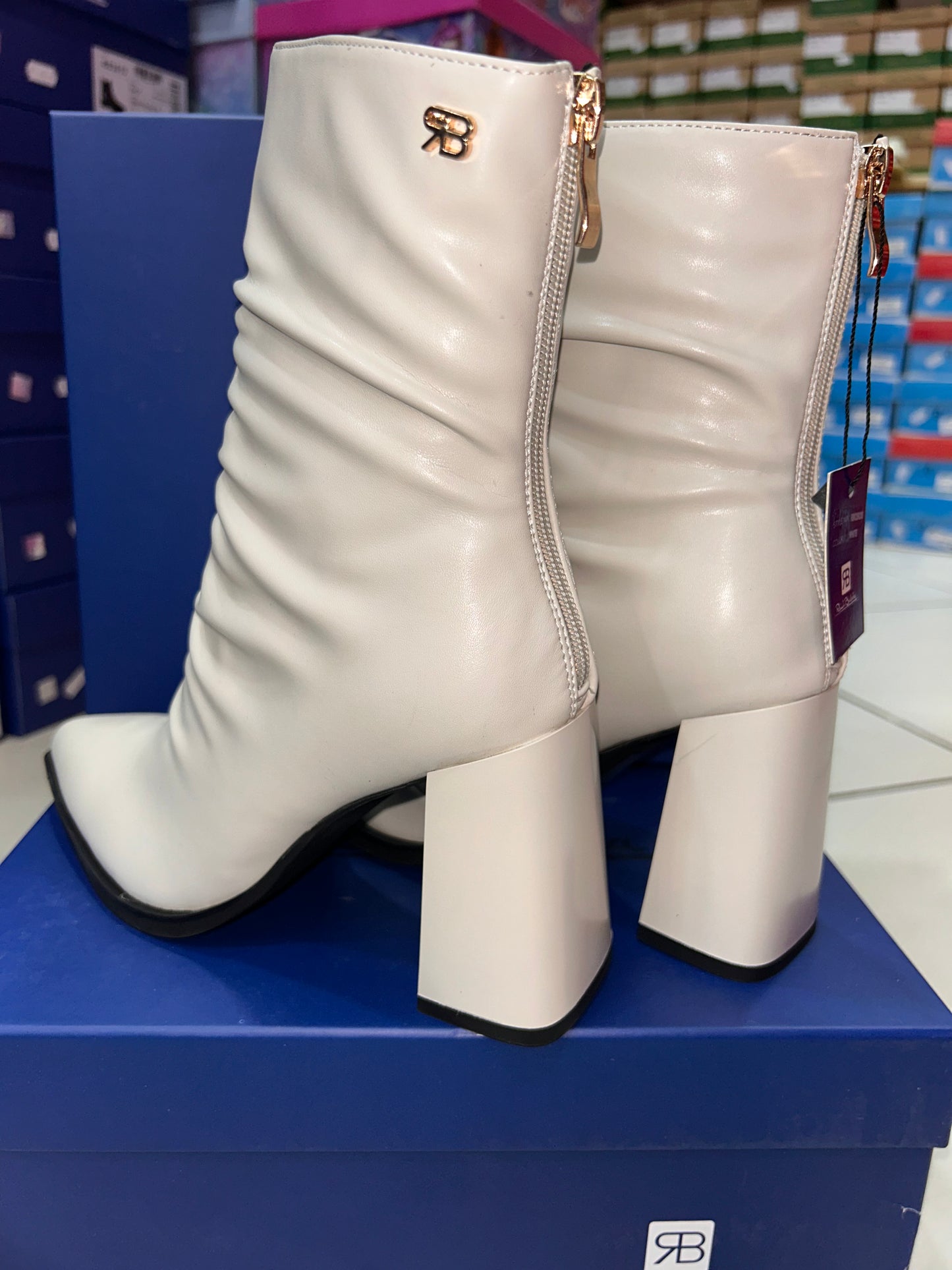 Stivaletto Renato Balestra (RBK25N205)