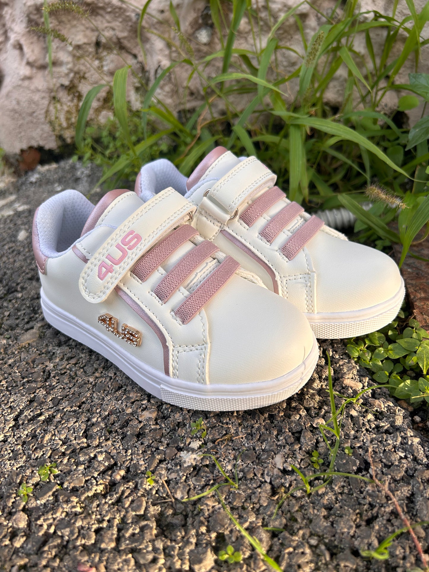 Sneakers bimba 4US Cesare Paciotti