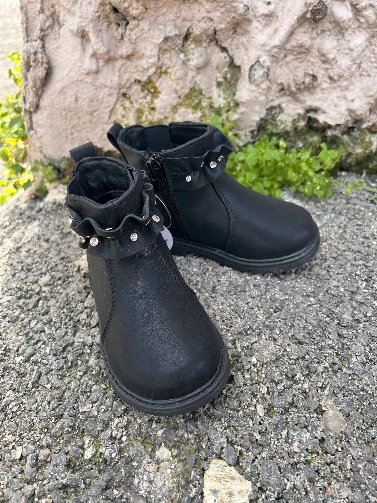 Stivaletti bimba Melania